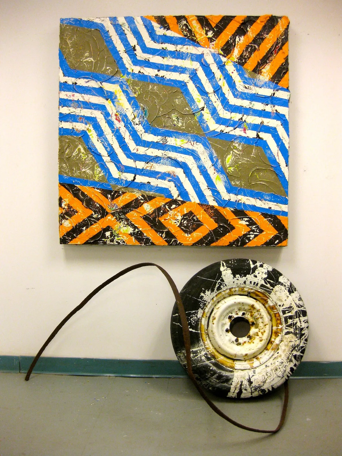 Duhirwe Rushemeza, Return of the Makaned, 2013