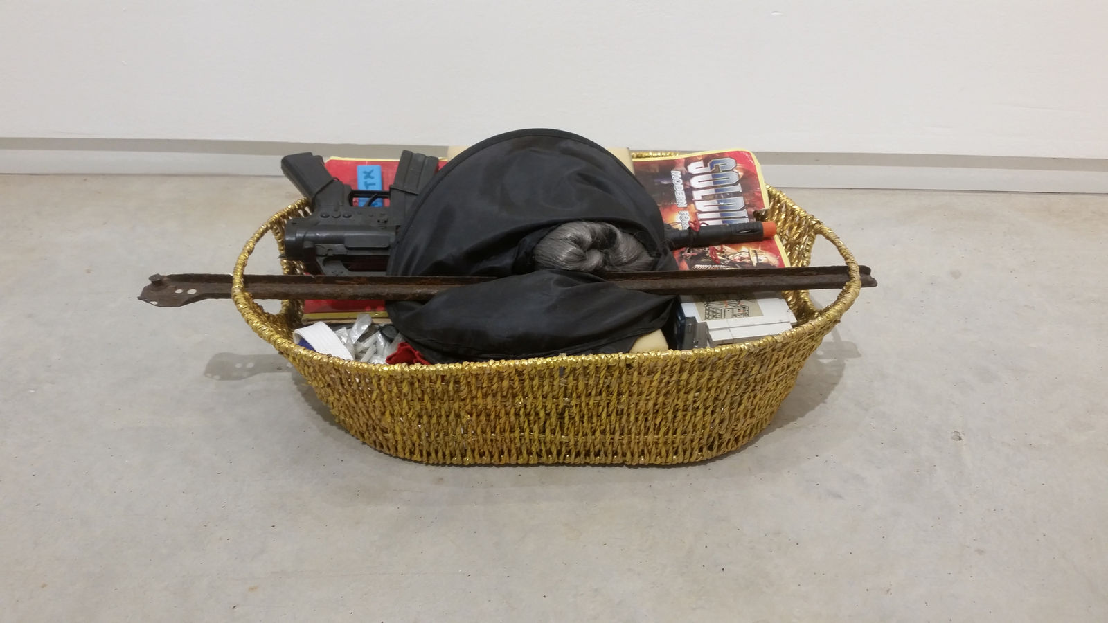 Tamir Lichtenberg, Adar A, 2013-2014