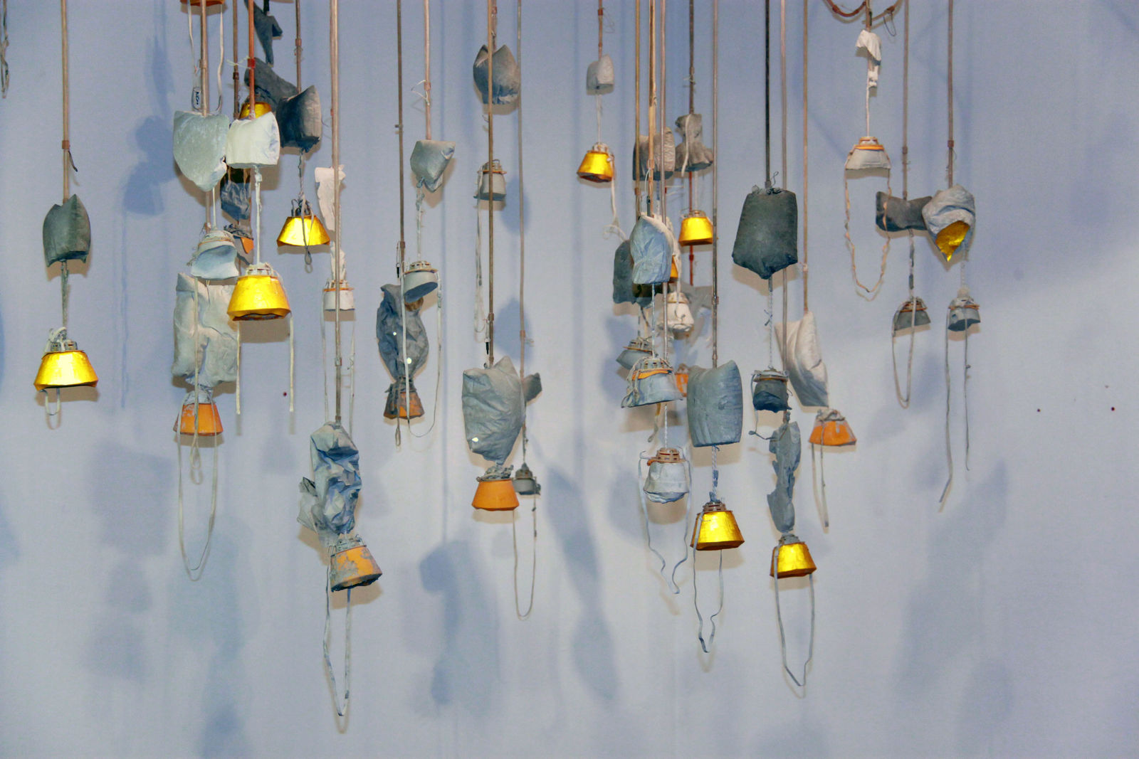 Ella Kandel, Angel, 2013