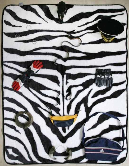 Adriano Costa, Navio Negreiro, 2013