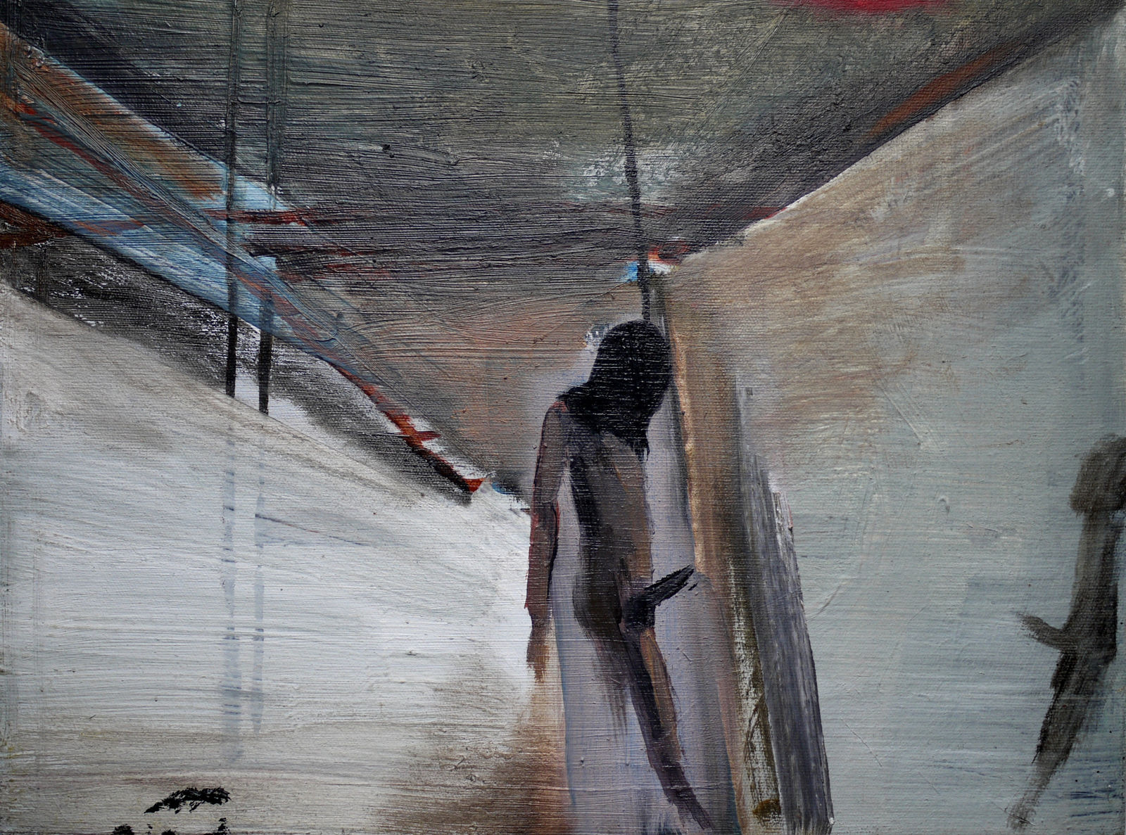 Kobi Assaf, Untitled, 2010