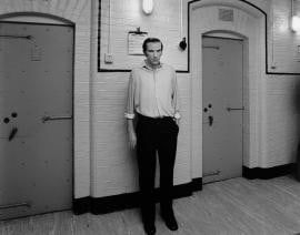 Hiroshi Sugimoto, St Albans Poisoner, 1990