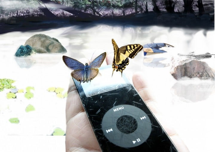 Adrian Villar Rojas, Untitled, 2013