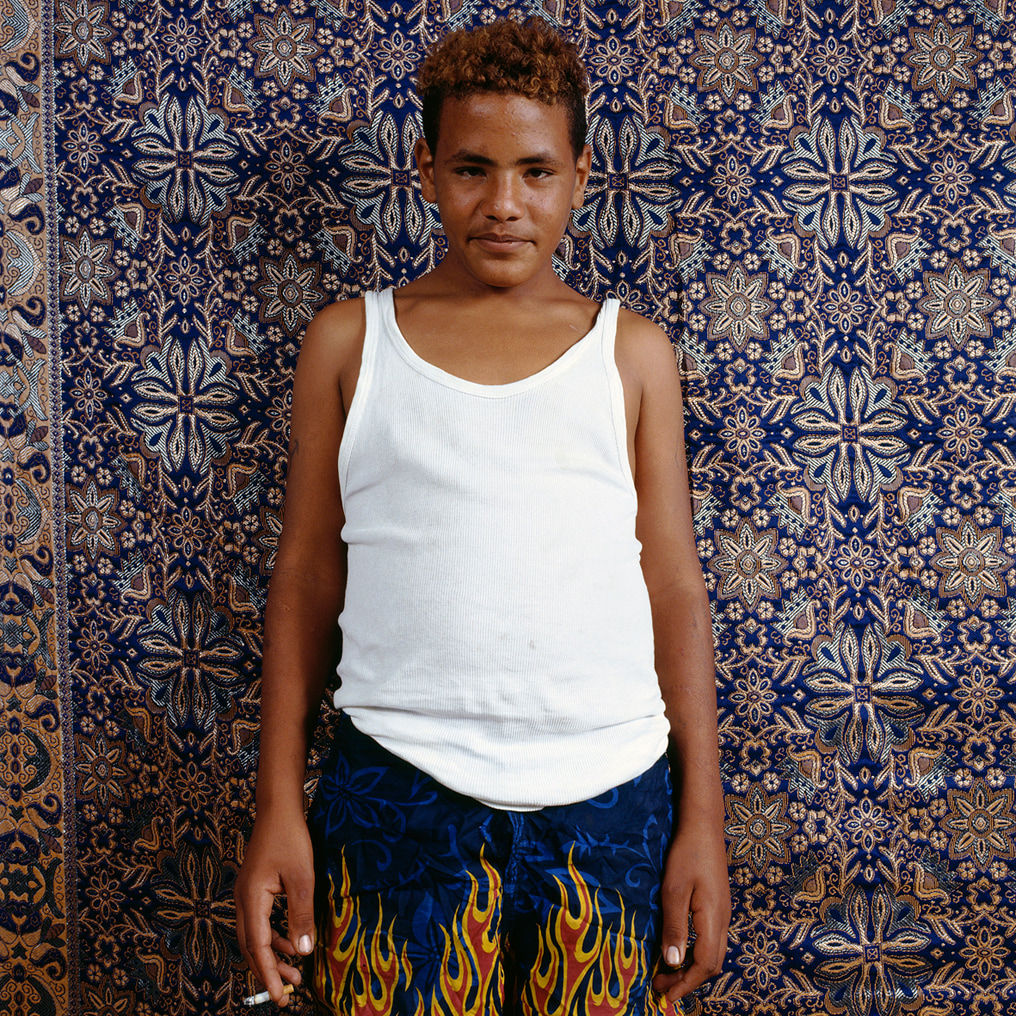 Ron Amir, Adib, 2006