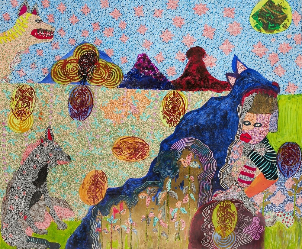 Tendai Mupita, Mudendere Nembwa, 2019