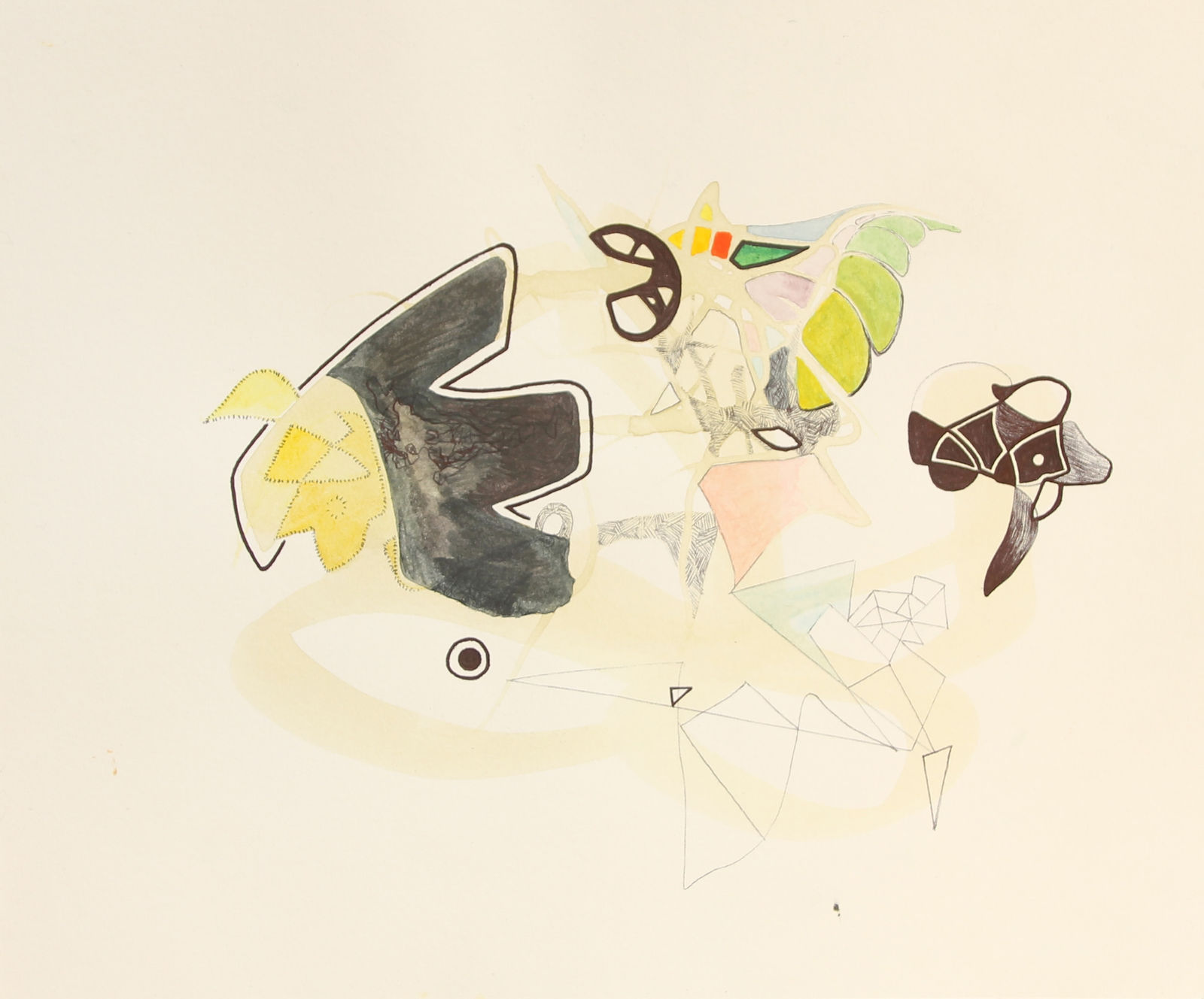 Justin Orvis Steimer, Cerin july, 2013