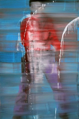 Jossef Krispel, Untitled No. 4, 2007