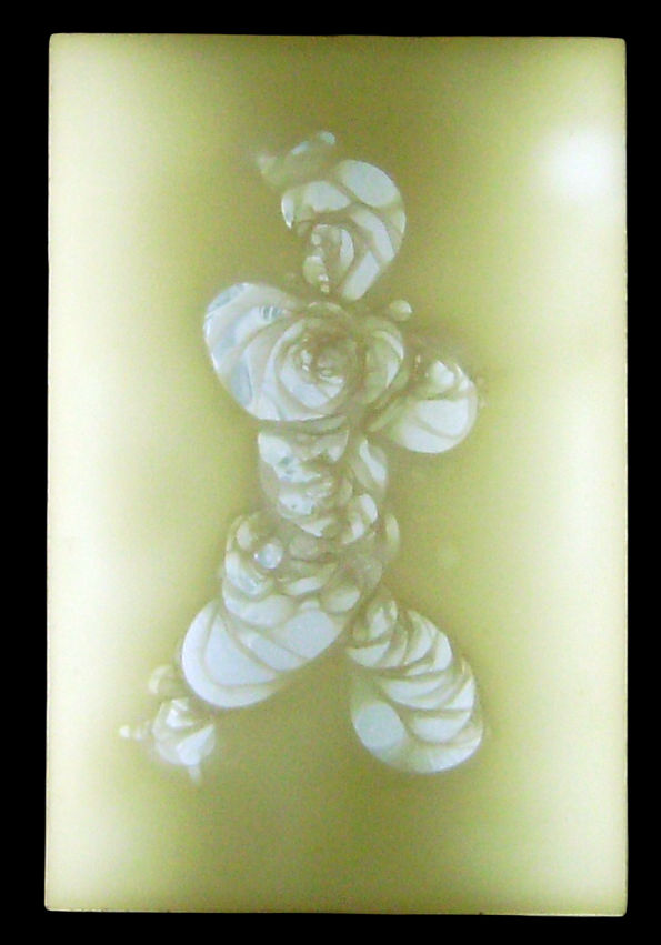 Giora Jirafi, Untitled, 2009