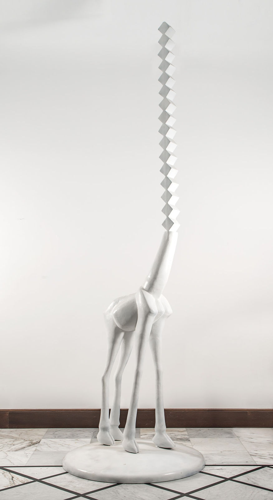 Philip Rantzer, Giraffe, 2013