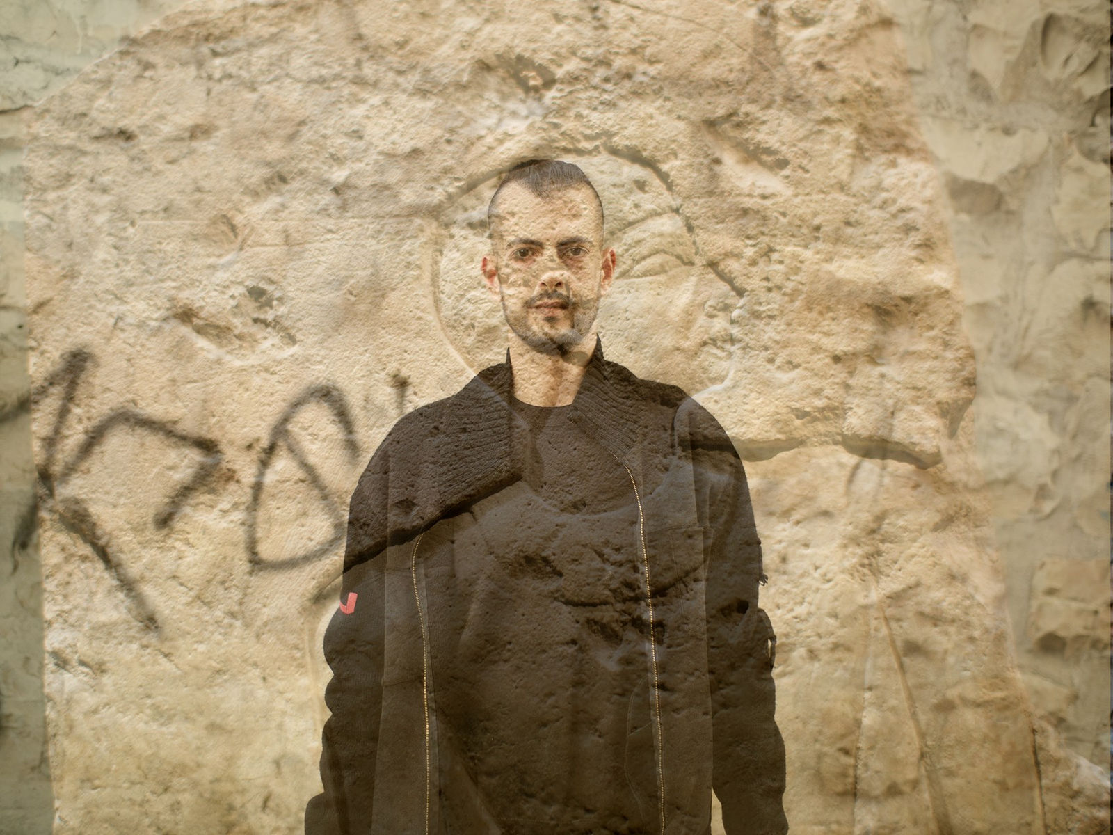 Mario Macilau, Eliyahu Iluz, 2016