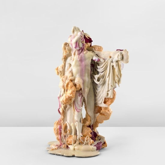 Jin Shan, Tabula Rasa, 2014