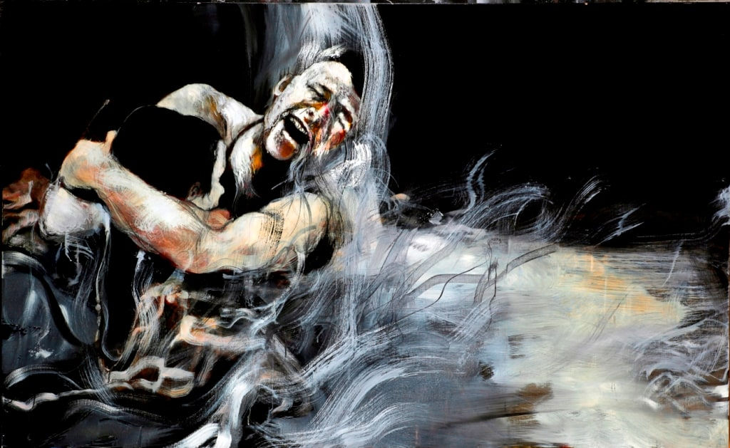 Uri Lifshitz, Georgia, 2008