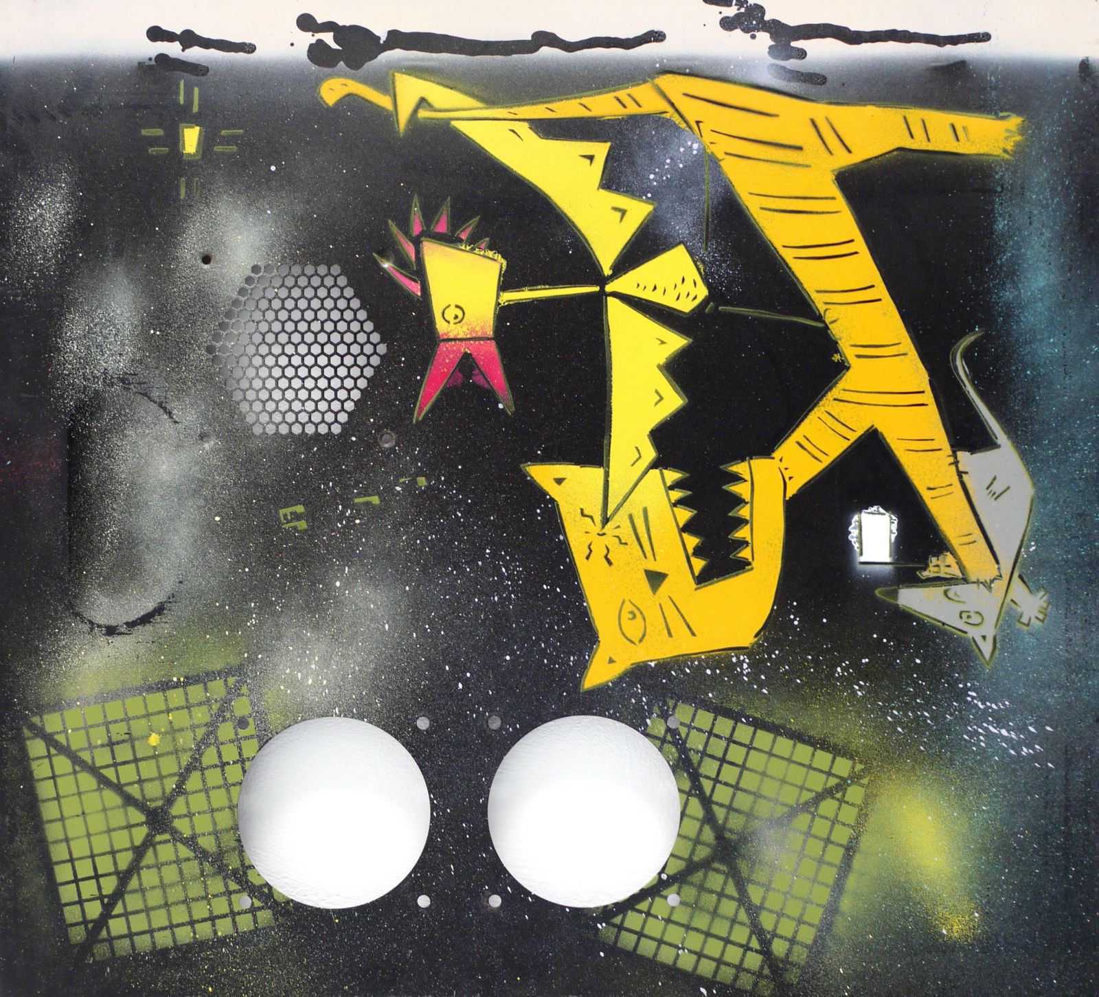 Adi Sened, Kufsonim, 2010