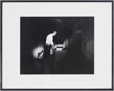 Hiroshi Sugimoto, Mass Murderer and Sexual Psychopath, 1990