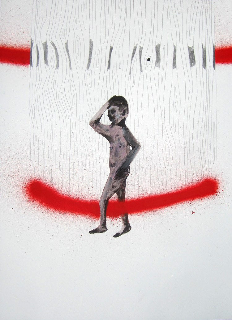 Klone, Sometimes You Are The Bow, 2013