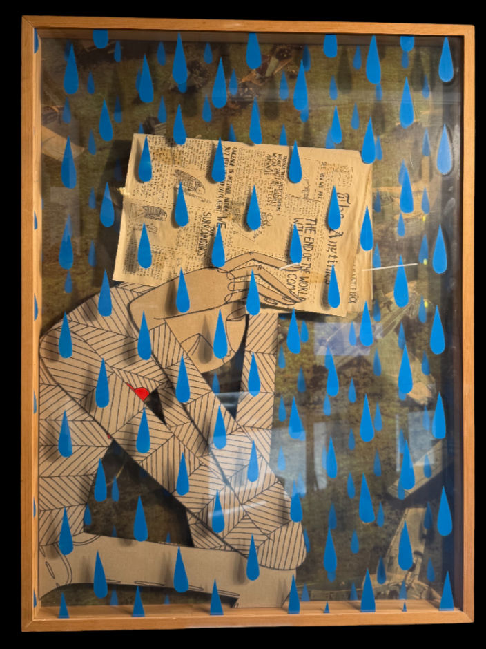 Know Hope, Protecting ourselves from the times with the times, 2009