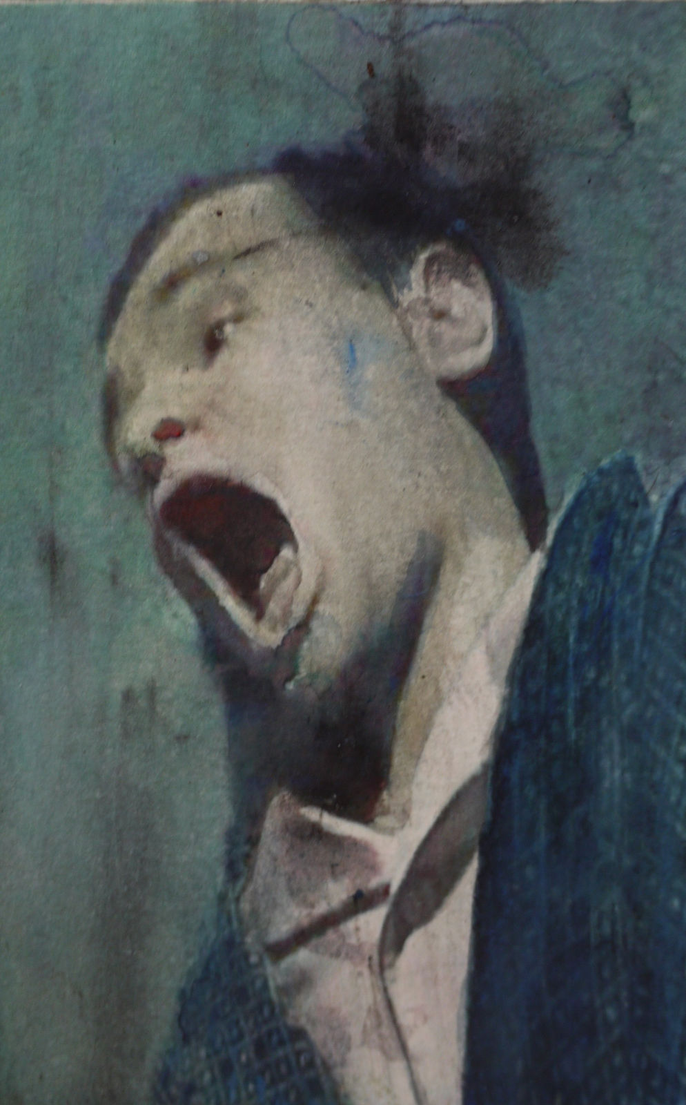 Kobi Assaf, Opera, 2010