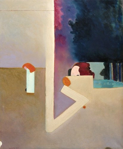 Michael Druks, Composition, 1999