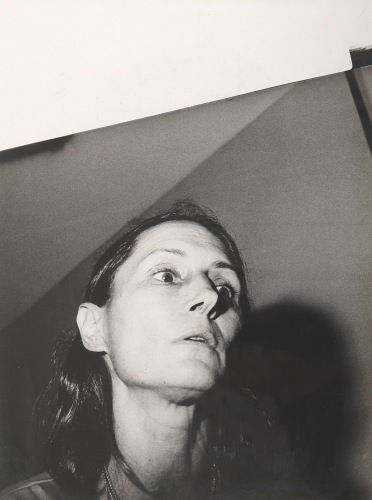 Michal Heimann, Yael Dayan, 1984