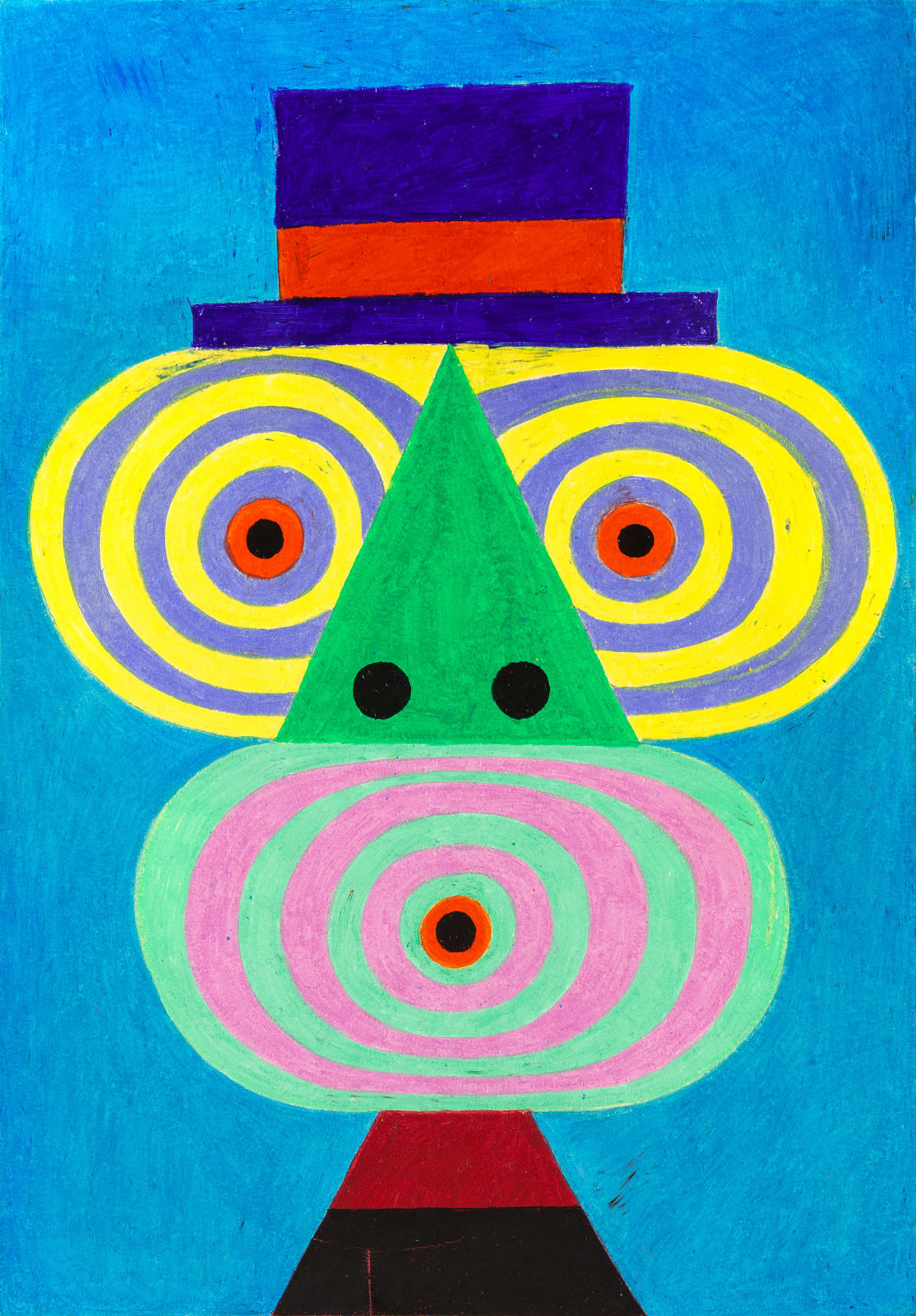 Christoph Ruckhäberle, Untitled, 2008