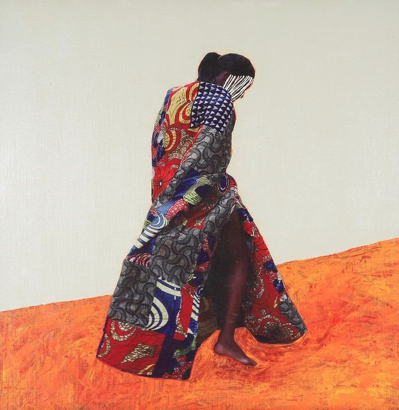 Collin Sekajugo, Sans titre