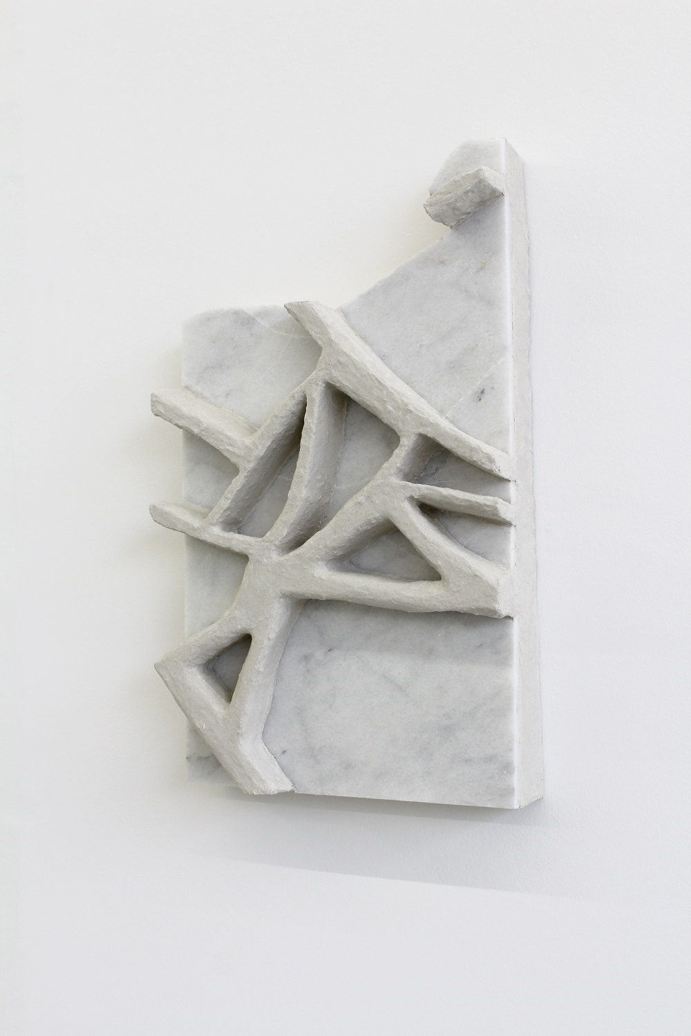 Gizela Mickiewicz, Things to forget, 2017