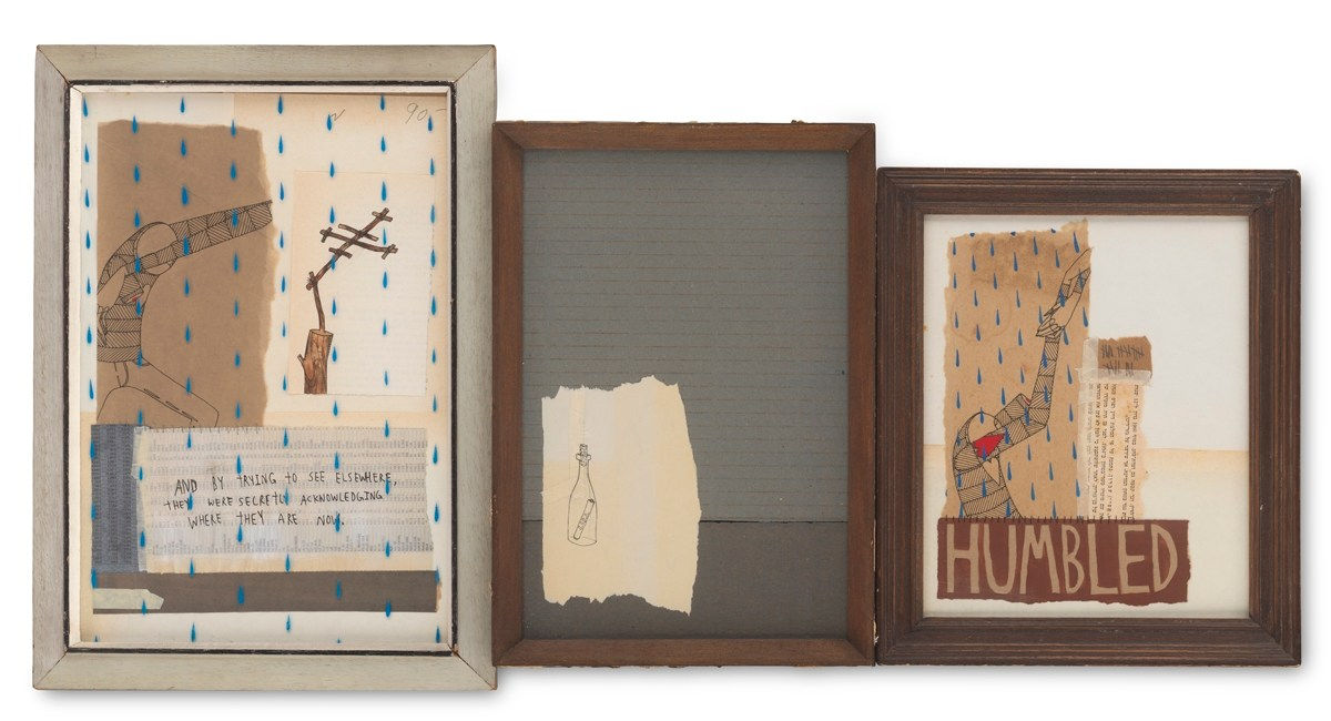 Know Hope, Bound by the Ties 44, 2011