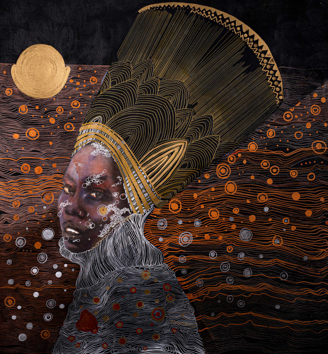 Manyaku Mashilo, Ngwedi leshakeng, 2018-2019