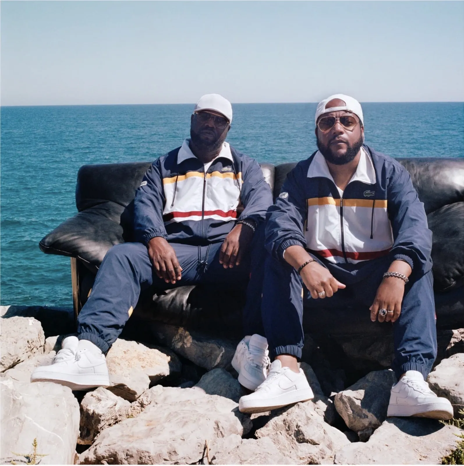 Julien Boudet, QUELQUES GOUTTES BLEUES SUFFISENT, 2021, 2021