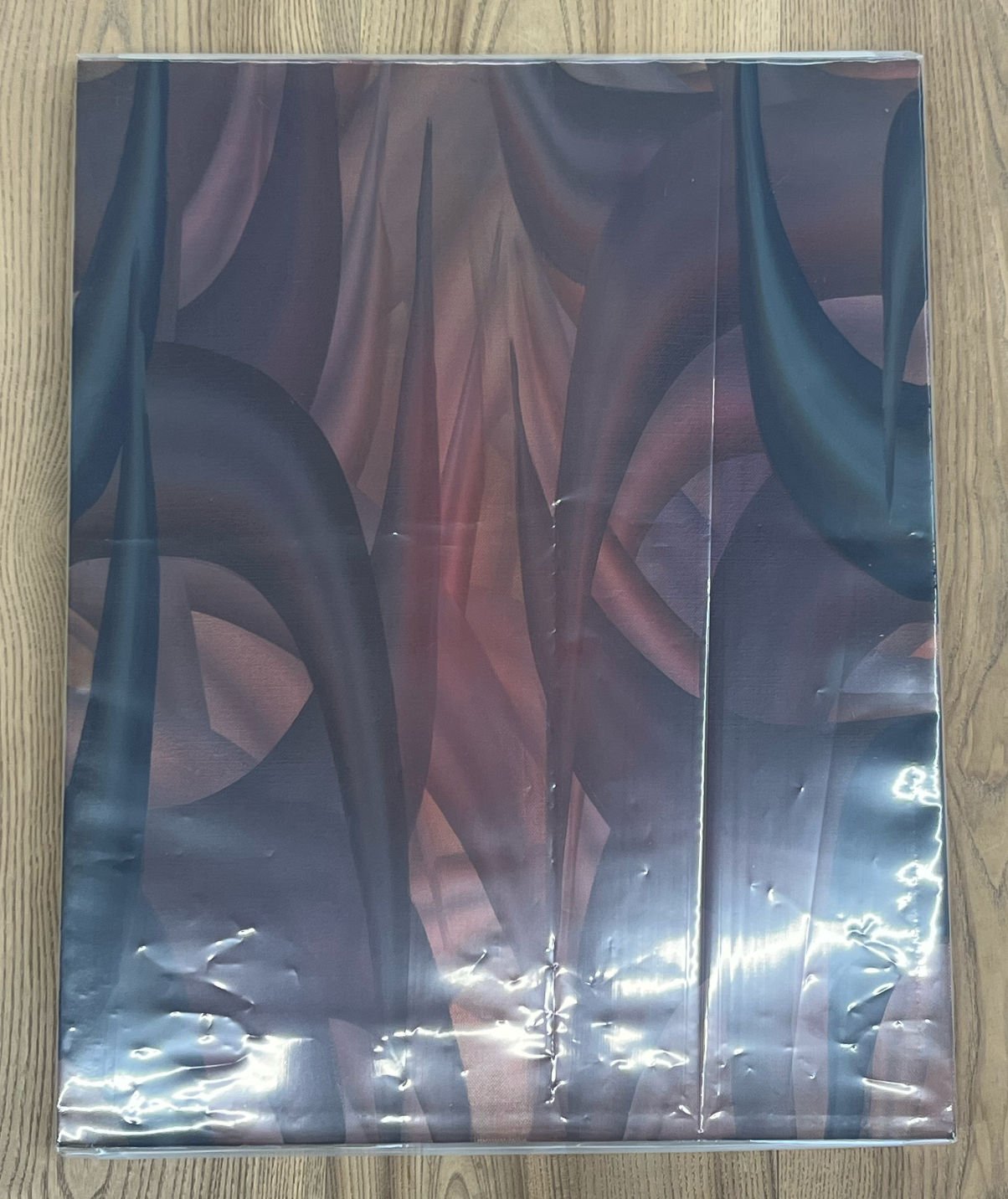 Clinton King, Untitled, 2025