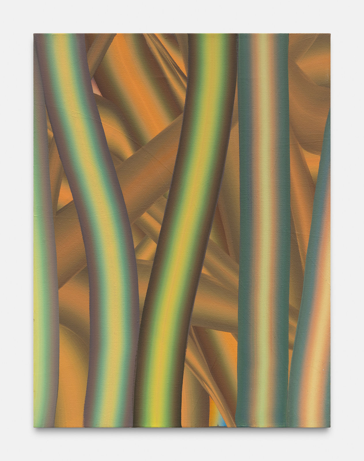 Clinton King, Untitled, 2025