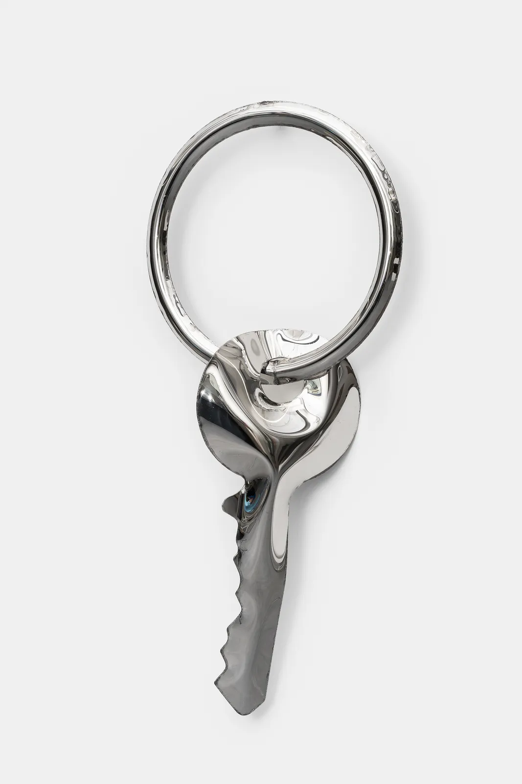 Walter Wathieu & Léo Luccioni, La clef de l'atelier, 2026