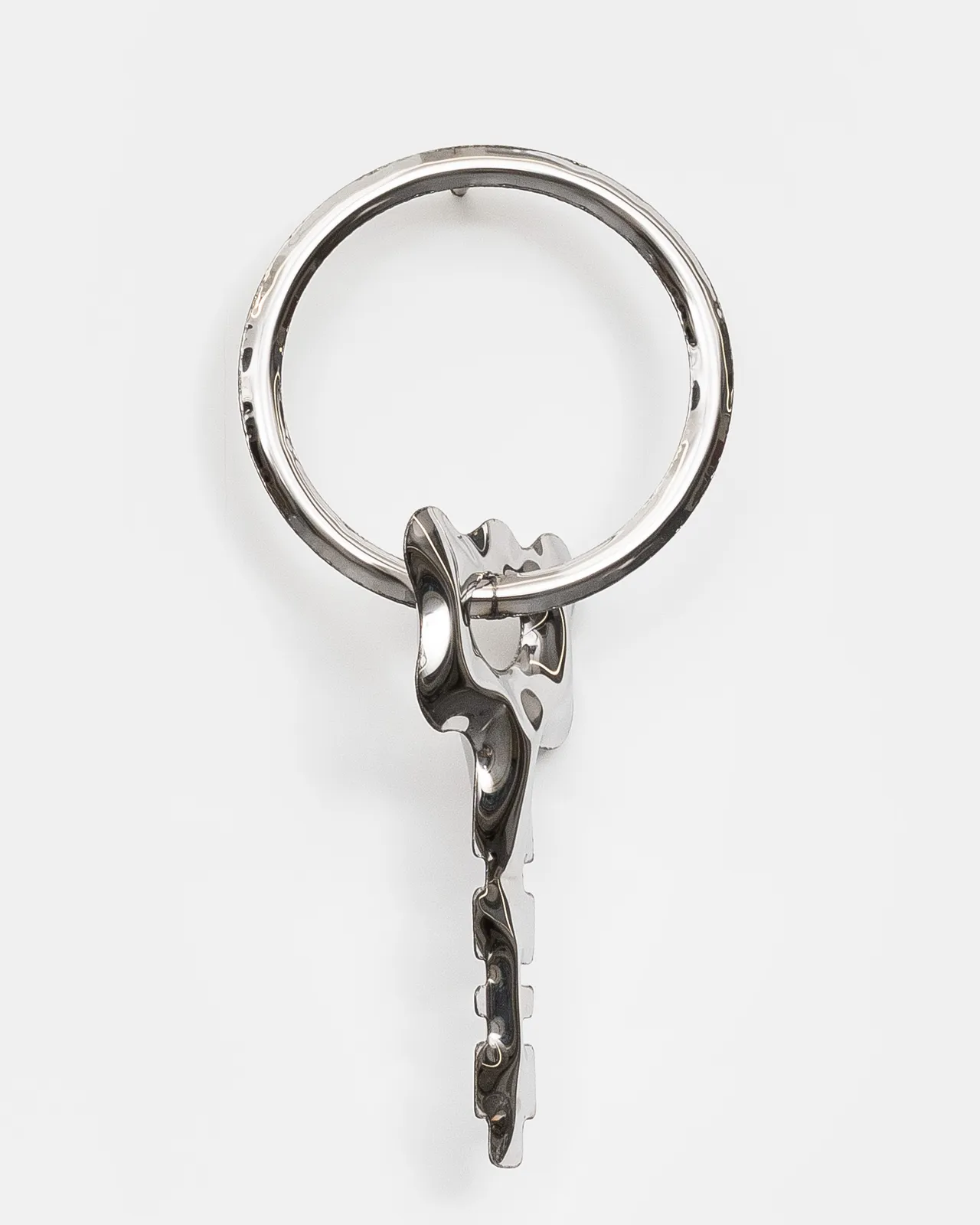 Walter Wathieu & Léo Luccioni, La clef de la vespa, 2026