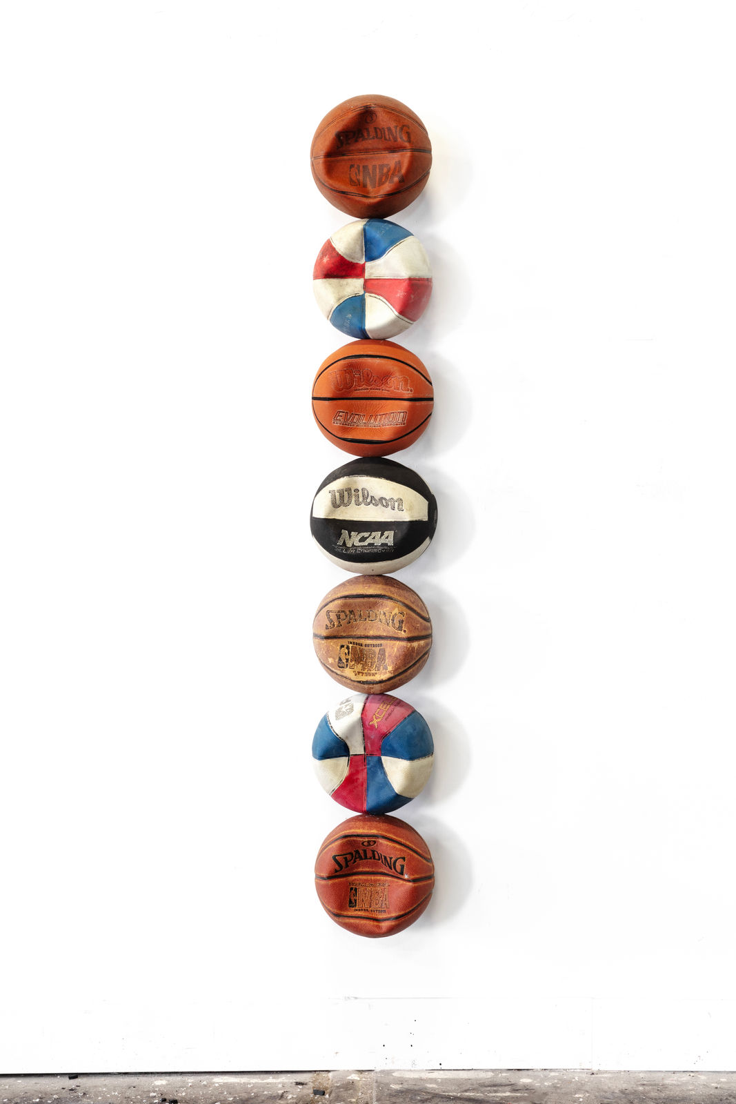 Tyrrell Winston, Uncle Spam, 2025