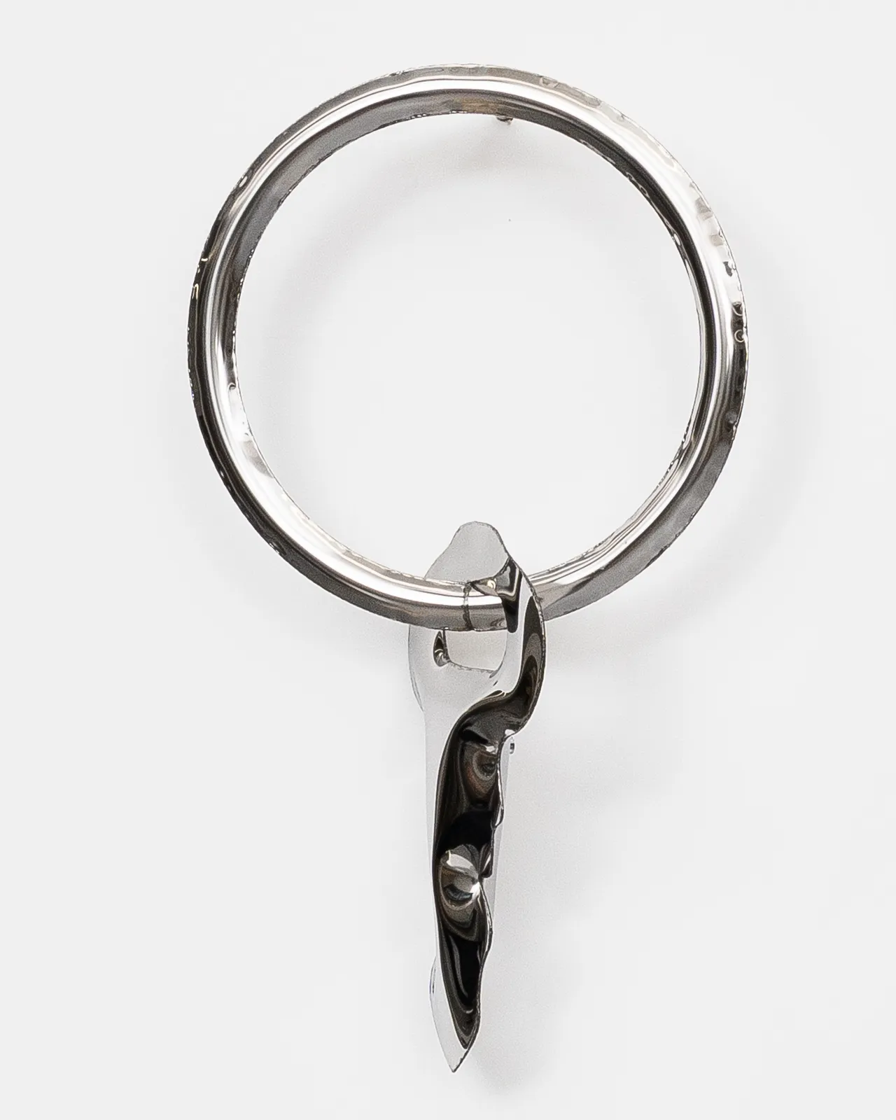 Walter Wathieu & Léo Luccioni, La clef du cadenas, 2026