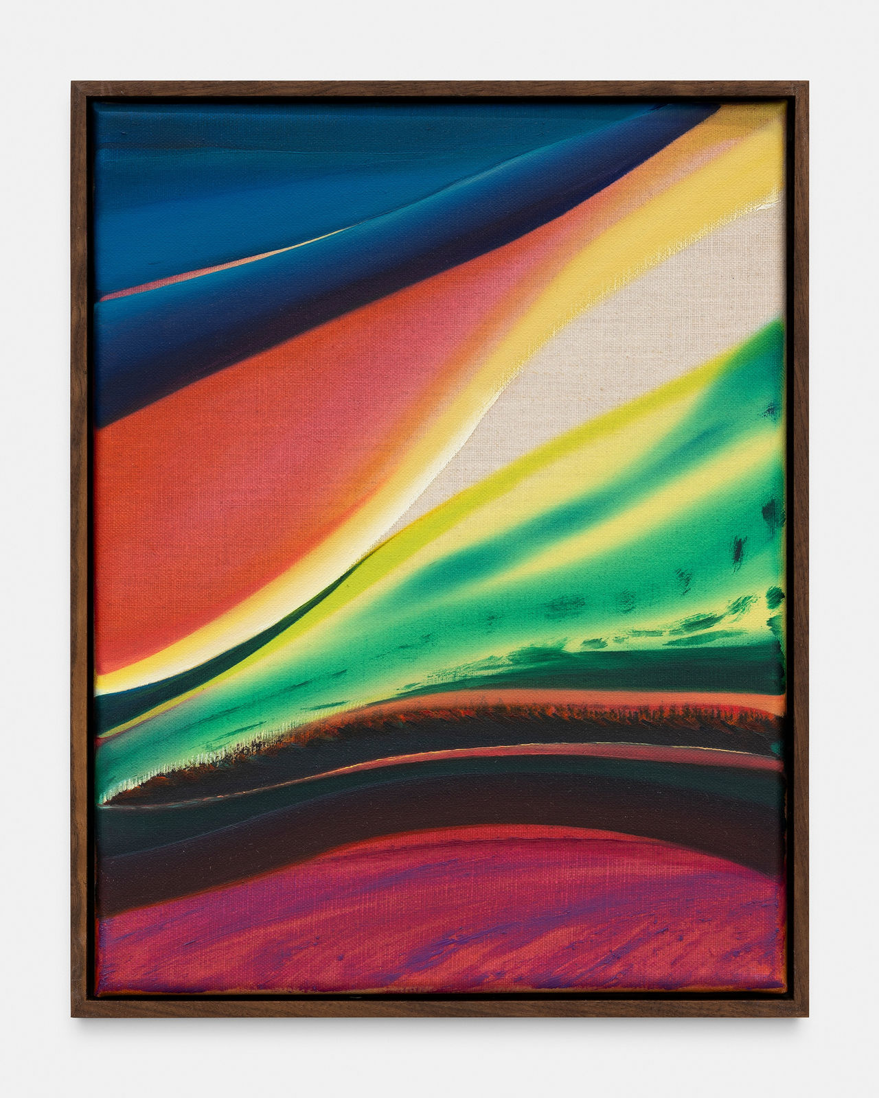 Jin Young Jeong, Miracle in October, 2024