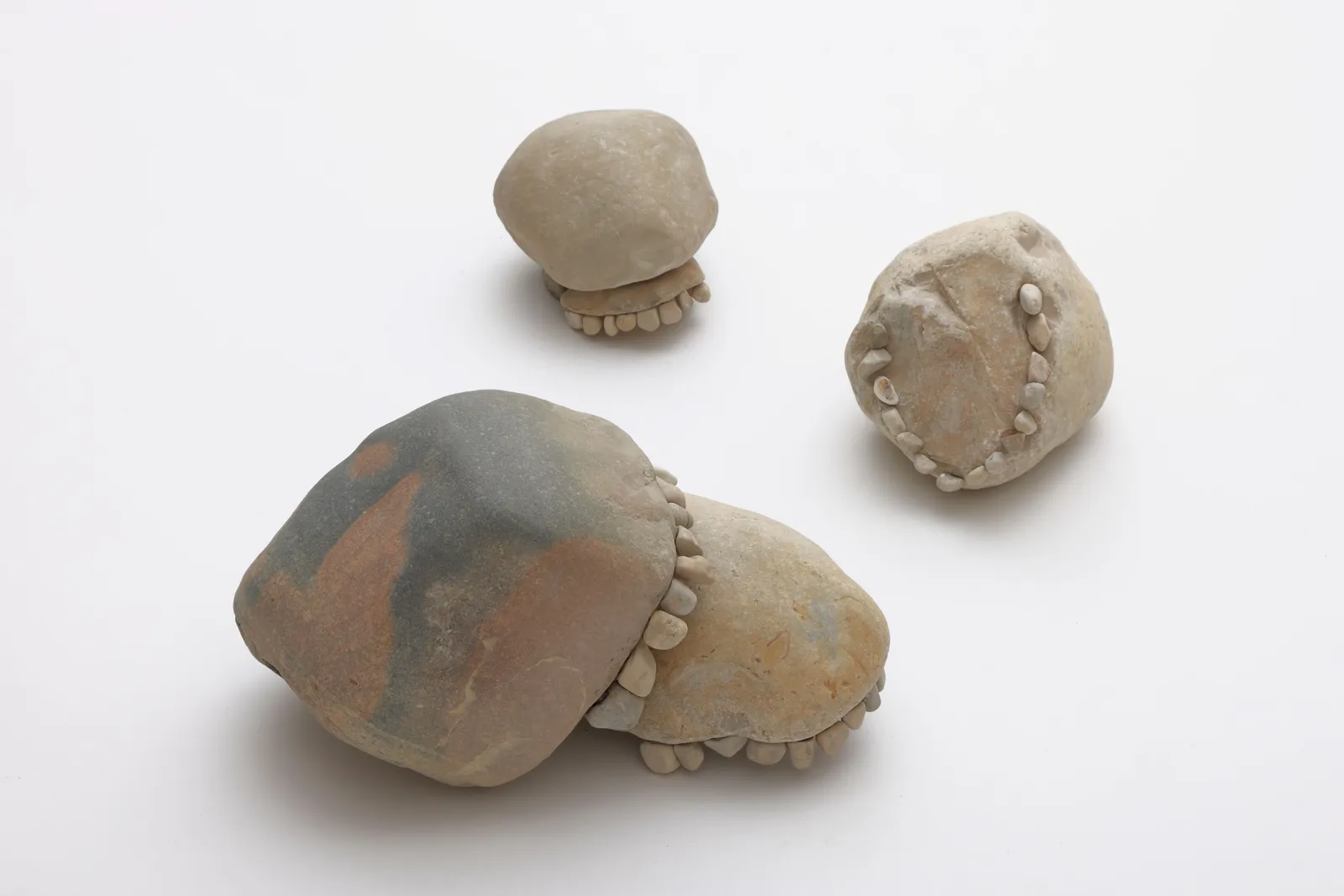 Lionel Estève, Untitled (pareidolie), 2021