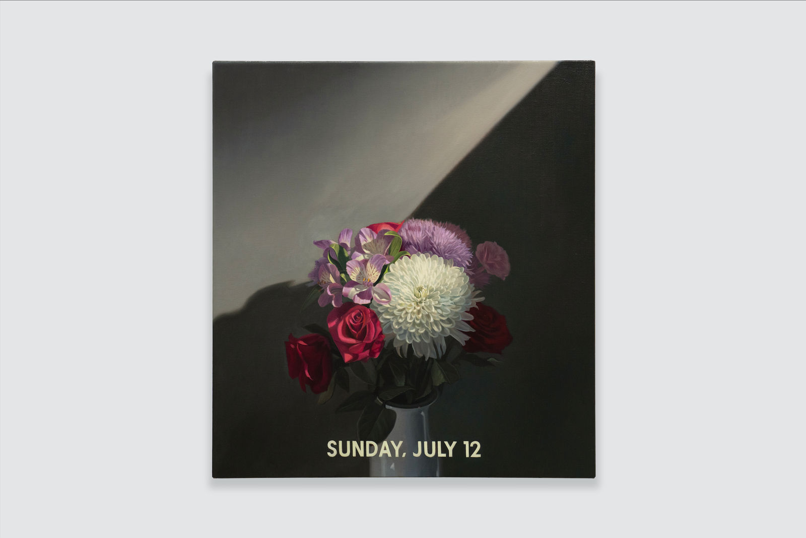 Paul Rouphail, Sunday, July 12, 2025