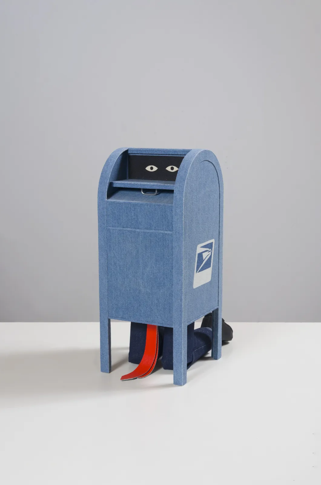 Nick Doyle, Creep, 2020