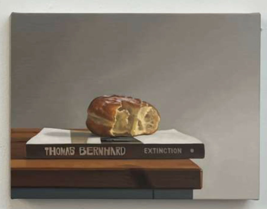 Paul Rouphail, Tuesday Morning, 2025