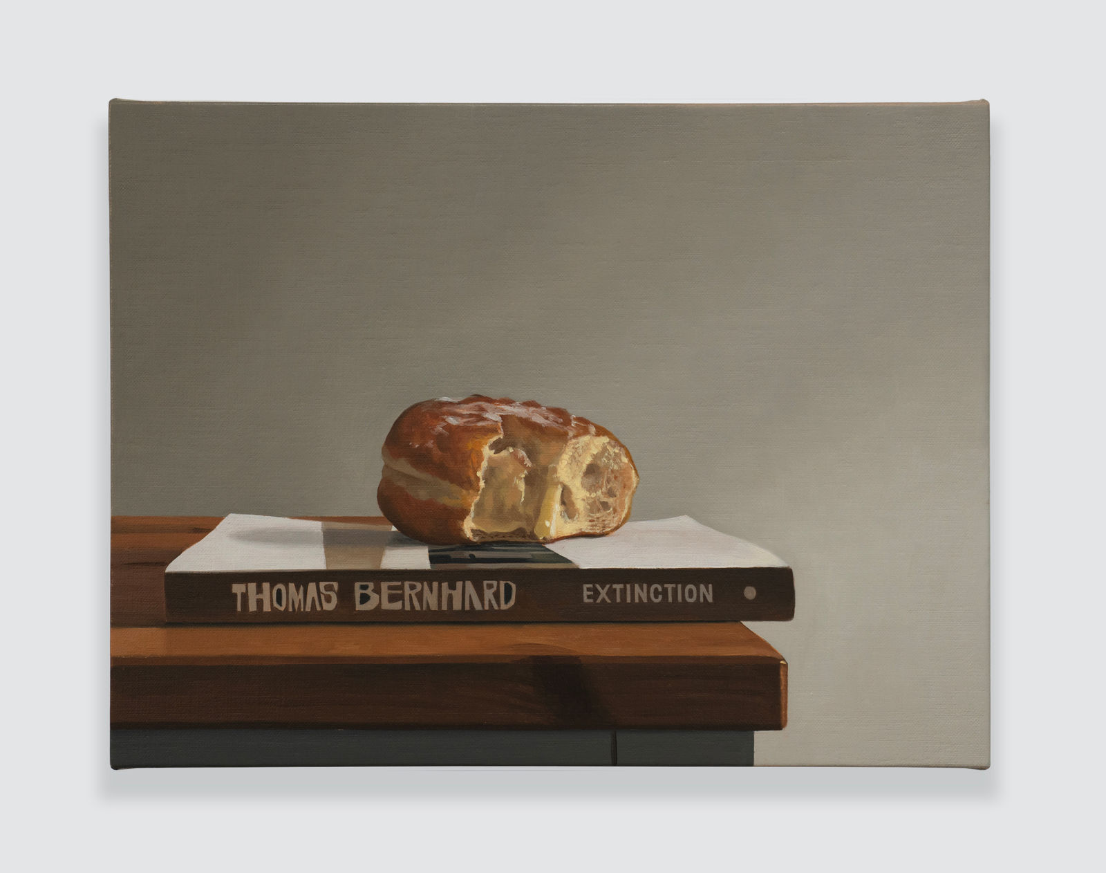 Paul Rouphail, Tuesday Morning, 2025