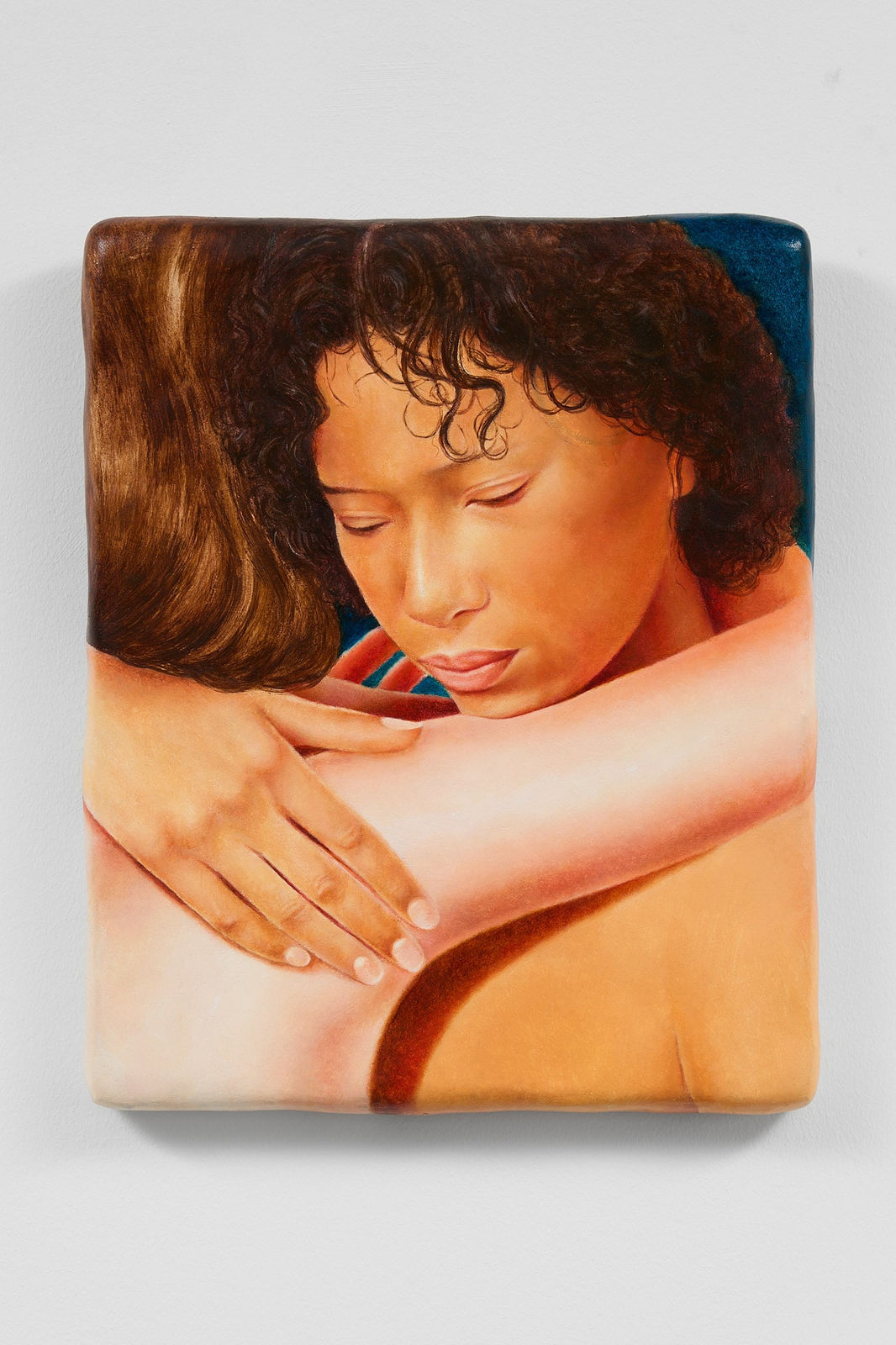 Marguerite Piard, Awa, le non-adieu II, 2025