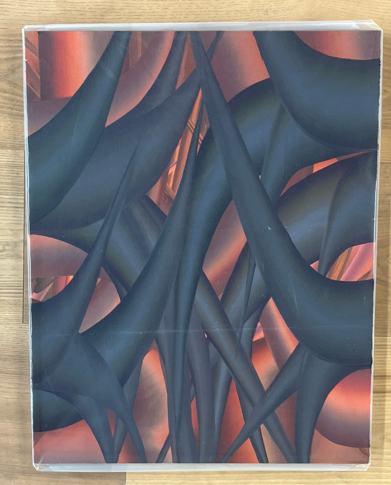 Clinton King, Untitled, 2025