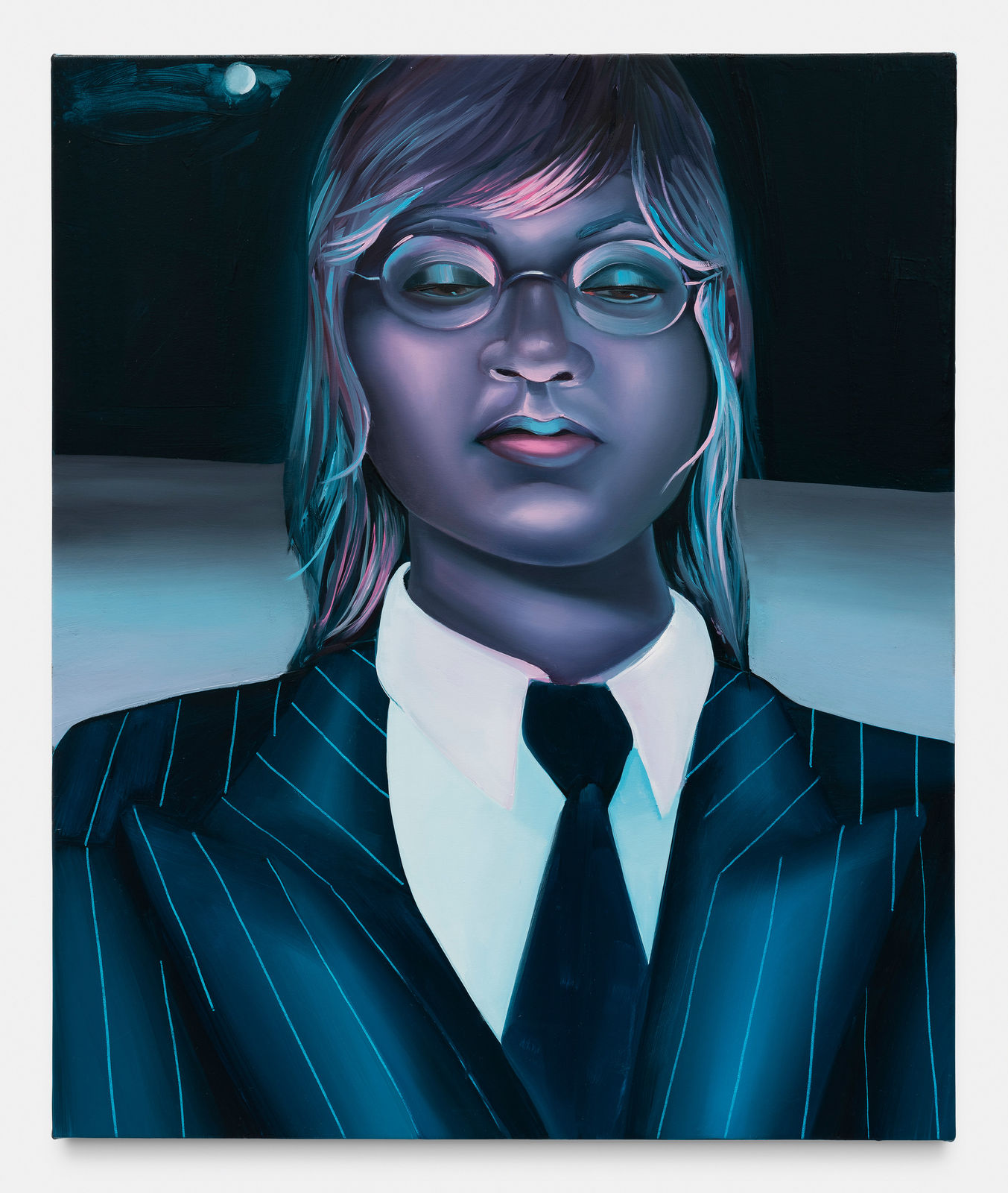 Coady Brown, Moonside, 2023