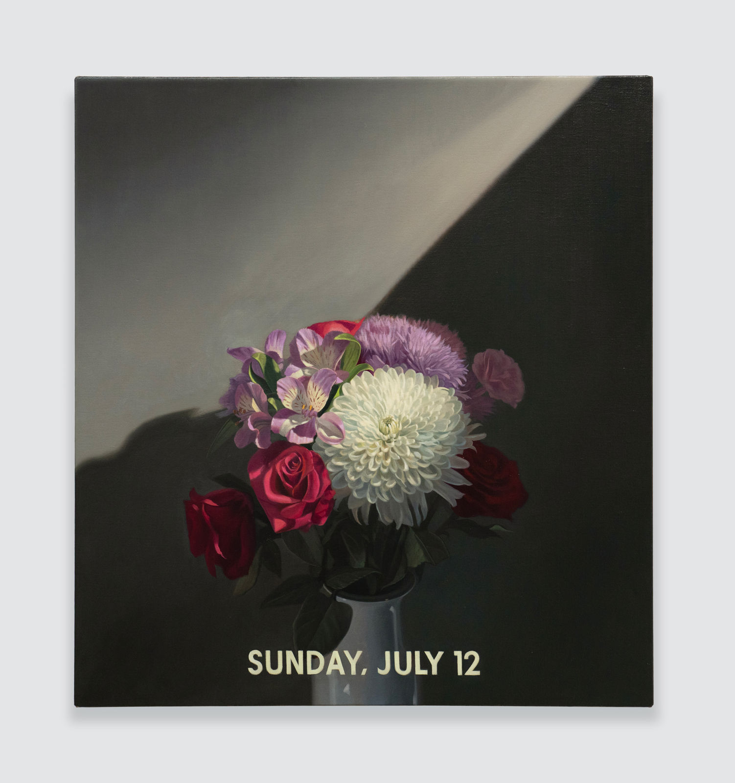 Paul Rouphail, Sunday, July 12, 2025