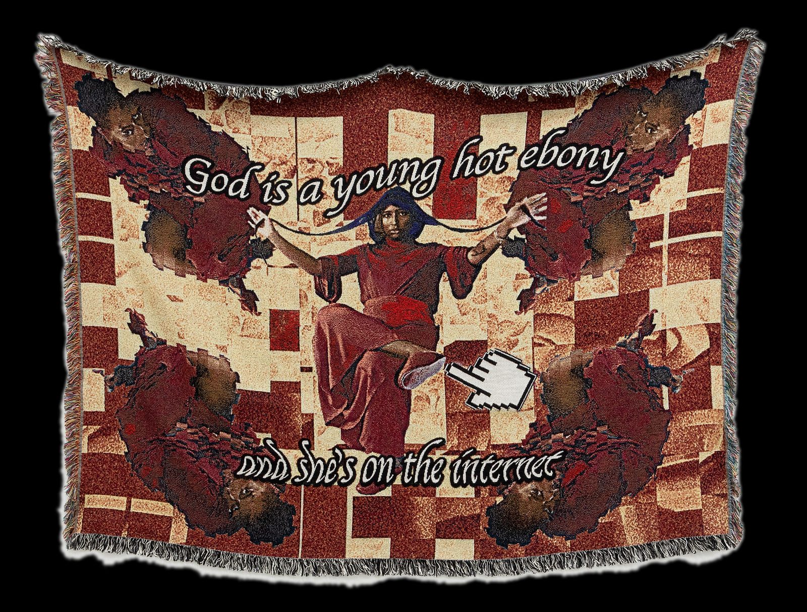 Qualeasha Wood, Following, 2018