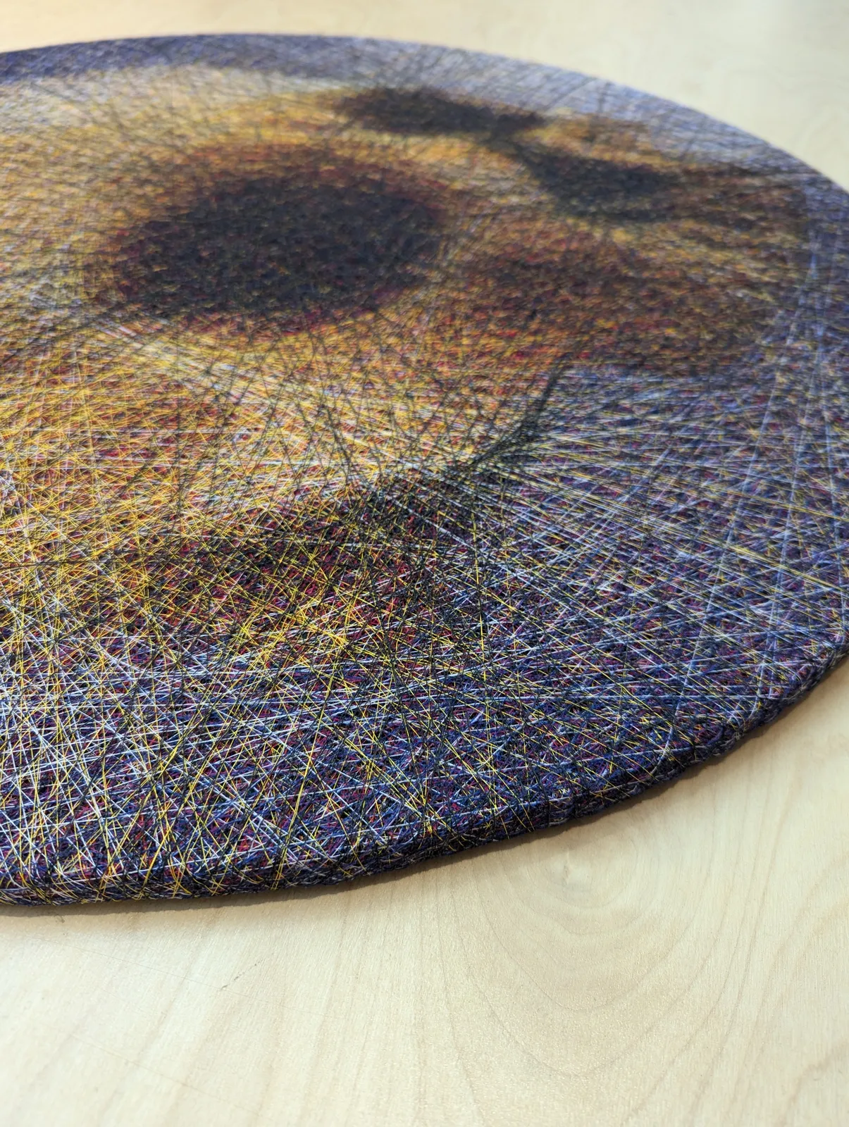 Perspicere, Momento Mori 1, 2024