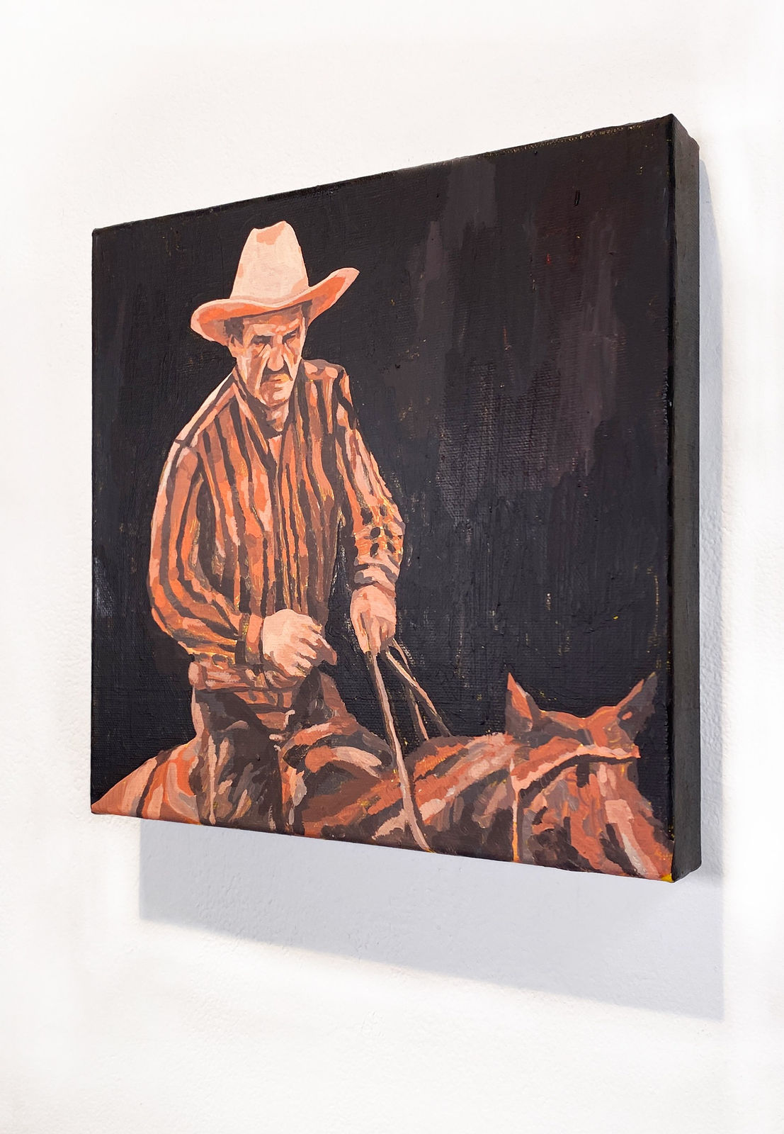 Keya Tama, Unknown Origin, 2025