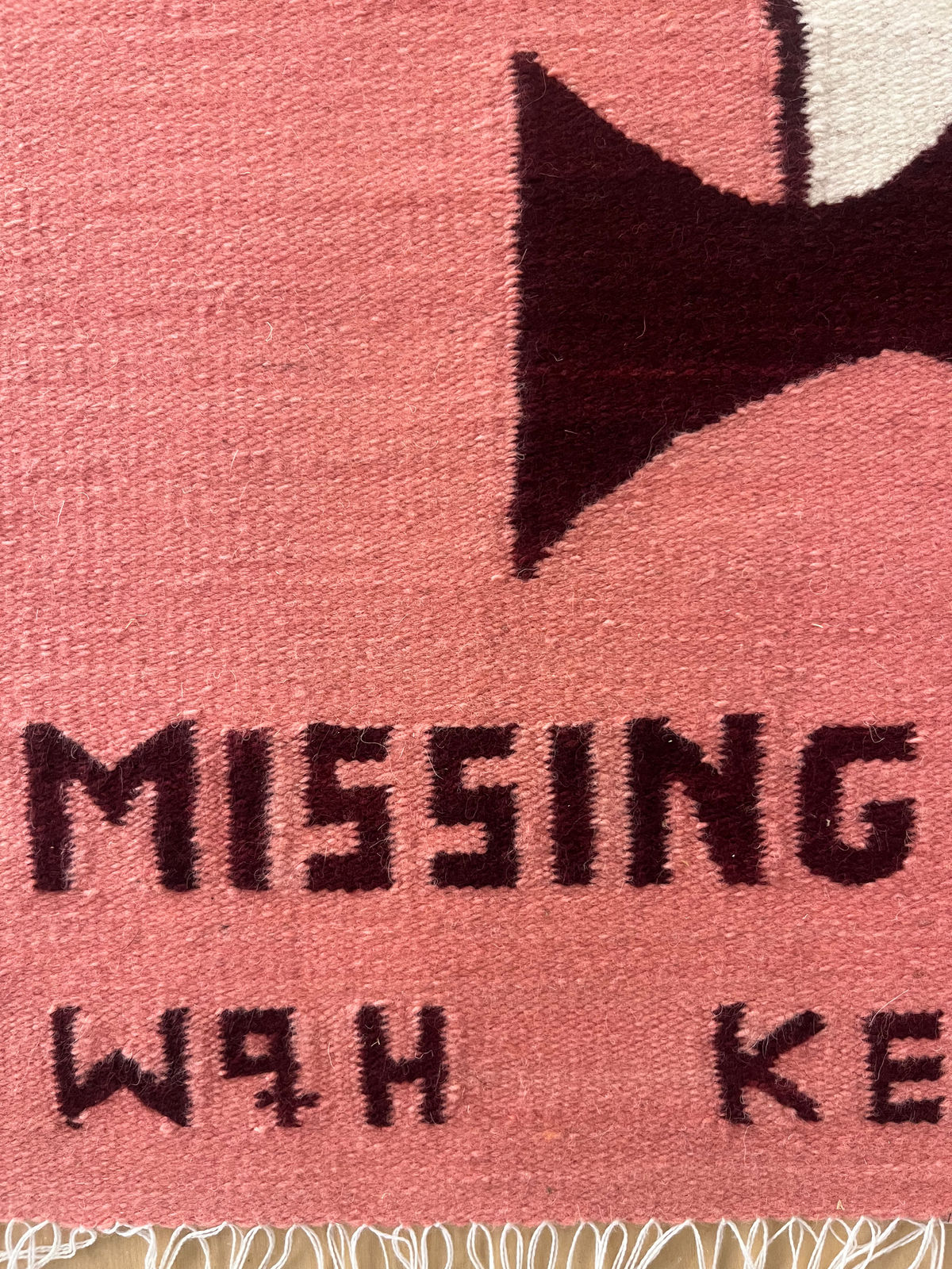 Keya Tama, Missing the Moon