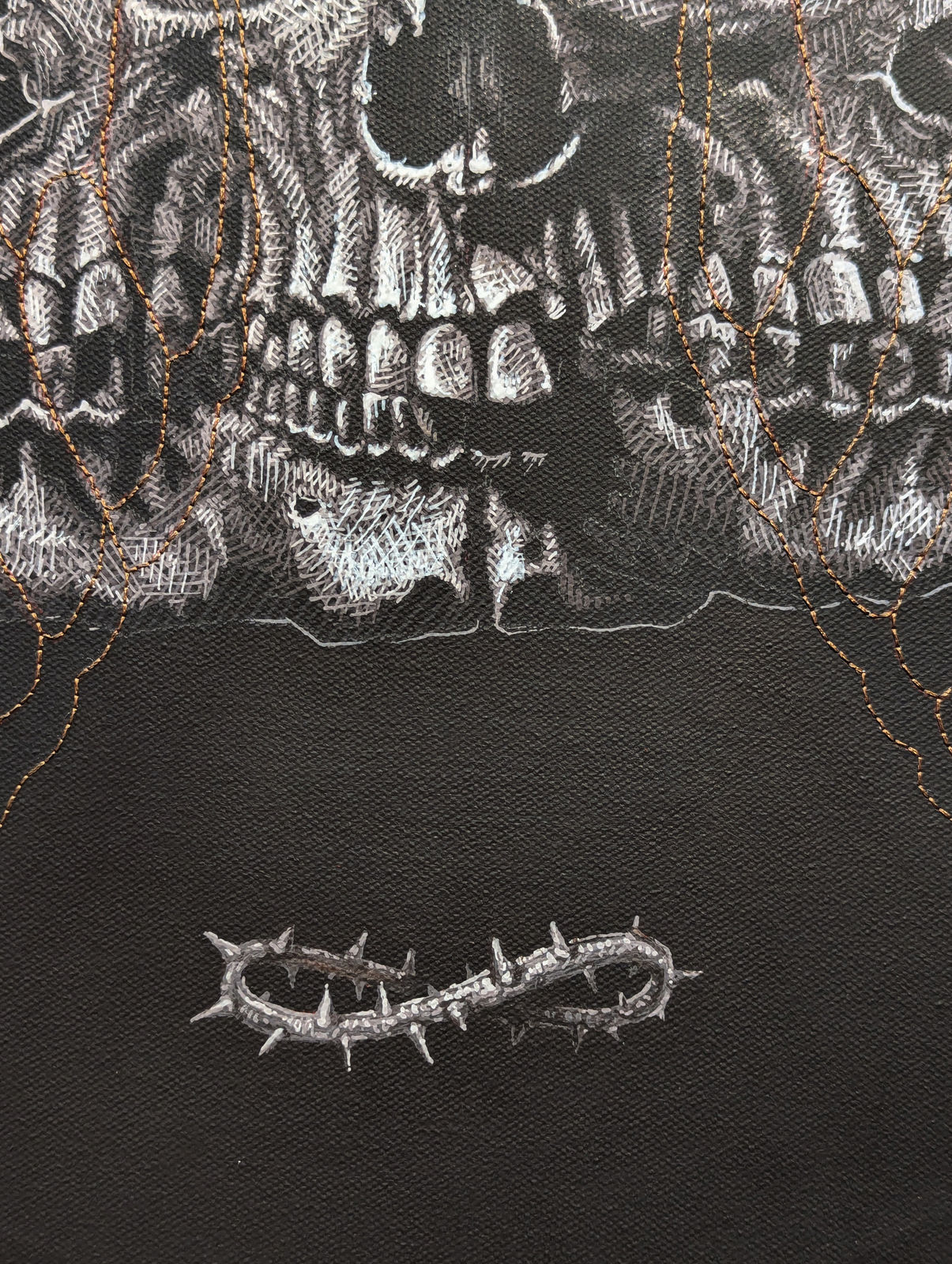 Alexis Diaz, Untitled , 2024